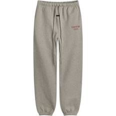 Fear of God ESSENTIALS Gray Essentials Sweatpants