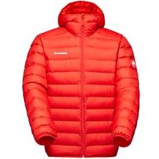 Mammut Waymarker IN Hooded dunjakke, herre (Mammut Red)