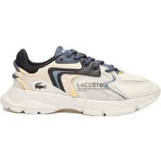 Lacoste Sneakers Lacoste Herren Sneaker beige Textil