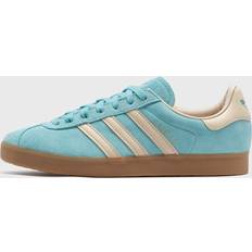 Men - Suede Basketball Shoes adidas Originals Gazelle 85, Blue 1/3