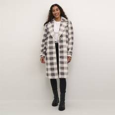 Kaffe Dame Frakker Kaffe KAelena Coat