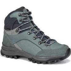 Hanwag Donna Scarpe da trekking Hanwag Scarponi Banks GTX - Verde