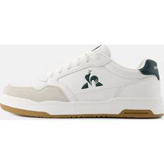 Le Coq Sportif Chaussures Le Coq Sportif Lcs Master Trainers Weiß Mann