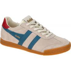 Gola Women Trainers Gola Elan Womens Casual Trainers in Blossom Blue