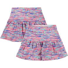 XL Jupes Jupe-short The Open Garb - Rose