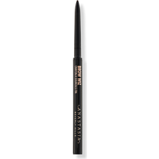 Anastasia Beverly Hills Øjne Eyebrow colour Deluxe Mini Brow Wiz Dark Brown 0,04 g