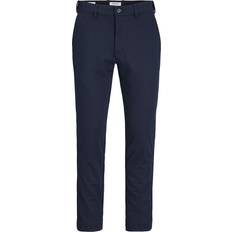 Salewa Puez Dolomitic DST Reg Pant Men's Navy Blazer/0910