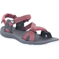 Damen Sportsandalen Jack Wolfskin Lakewood Ride Sandal W Damen Outdoorsandale