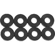 Ciniglie Horze T-Lock Fasteners-8 pack