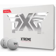 Xtreme Tour X Golf Balls