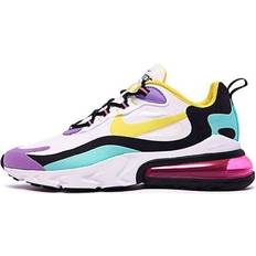 40 - Nike Air Max 270 Zapatillas de Running Air Max 270 React Geometric Art