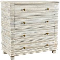 Chest of Drawers Moti Gridley Carter 4 Chest of Drawer