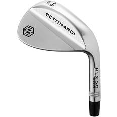HLX 5.0 Wedge Chrome 60 RJ-Grind
