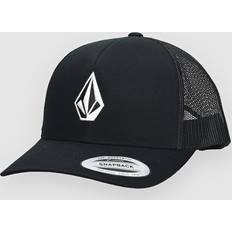 Kläder Volcom Full Stone Cheese Keps black Uni