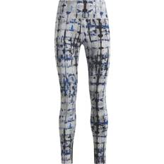 Reebok Sportswear Garment Tights Reebok Women's Leggings Lux Perform - Blanc