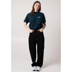 Carhartt Trousers Carhartt W' Noxon Pant - Black
