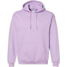 Gildan Femme Pulls Gildan Heavy Blend Hoodie Mauve