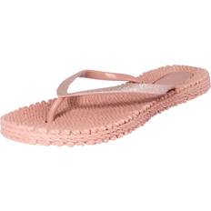 Ilse Jacobsen Klipklappere Ilse Jacobsen Klipklappere 'Cheerful 01' pink sølv