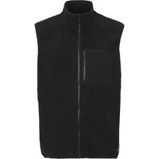 D.A.D ROXBY VEST HERRE Sort