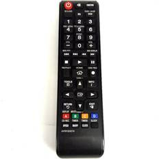 Remote Controls ChaoChuang DVD AH59-02427A Micro Hi Fi System Remote Control