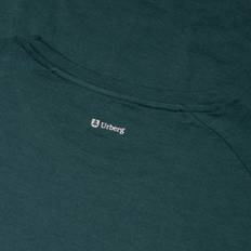 Kläder Urberg Women's Lyngen Merino T-Shirt 2.0 Mediterranea