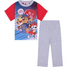 18-24M Pyjamases Fan Originals Paw patrol boys girls pyjamas long toddler chase marshall official gift