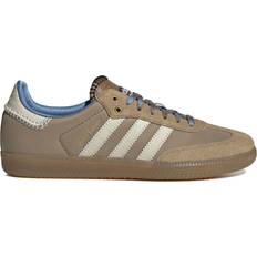 adidas Samba Nylon Wales Bonner Desert - White