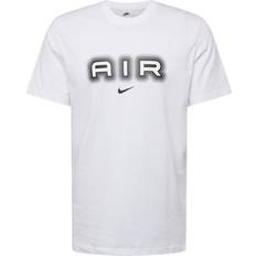 Nike Nike Air T-Shirt White Mens