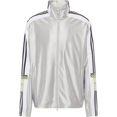 Silke/Siden Jackor adidas Originals Övergångsjacka 'MEGABREAK'