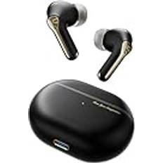 SoundPEATS Capsule3 Pro+ Wireless Earbuds 6 Mic 43H