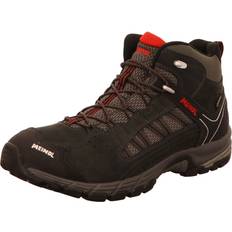 Grijs Chukka Laarzen Meindl Journey Mid GTX Wandelschoenen - 5274