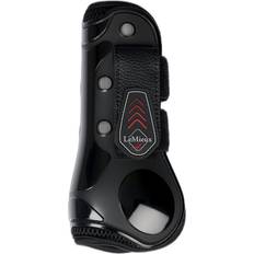 LeMieux Pro Mesh Glove - Black