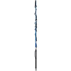 Horze Tunis Carbon Lunging Whip - Blue