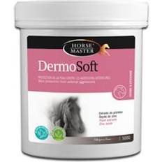 Toilettage et soins Crème Pour Cheval Cicatrisante Et Protectrice - Blanc