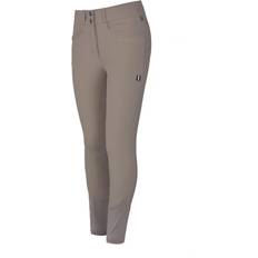 Kingsland Ryttarutrustning Kingsland Reithose KLKadi Classic Vollgrip Damen beige