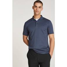 Calvin Klein Poloshirts Calvin Klein Schmales Poloshirt