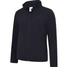 Softshell Jacket Jackets Uneek UC613 Womens Soft-shell Jacket Navy