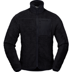 Men's Femund Warm3 Jacket Caviar Black