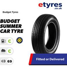 Nu025 215/70R16 100H Summer