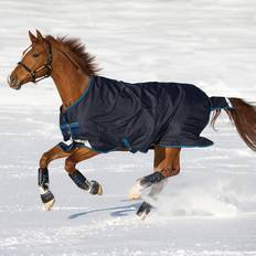 6'6 Hestedækkener Horseware Amigo Bravo 12 Udedækken - 100g