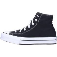 Converse Chuck Taylor All Star EVA Lift Hi Black