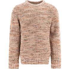 Multicolore Pulls NN07 Nn.07-Rowen Knitwear Rosa-Uomo Pink