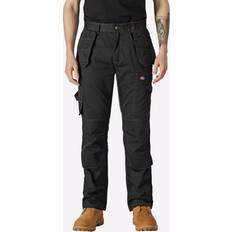 Dickies Workwear & Equipment Dickies Redhawk Pro Trousers Men's In Black