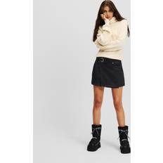 Karl Lagerfeld Kjolar Karl Lagerfeld KARL LAGERFELD JEANS Kjol ' Eyelet '