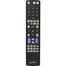 Remote Controls Digital Stream Rm-Series Replacement Remote Control For Yamaha Crx-N470d Mcr-N470 Mcr-N570d