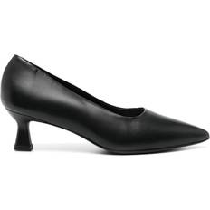 Paul Smith Heels & Pumps Paul Smith 50mm leather pumps women Calf Leather/Calf Leather/Calf Leather Black