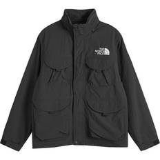 The North Face Unisex Giubbotti The North Face Convertible Jacket - TNF Black