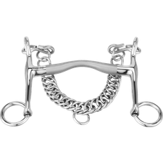 Sprenger Bid Kandarstang Satinox 14 mm