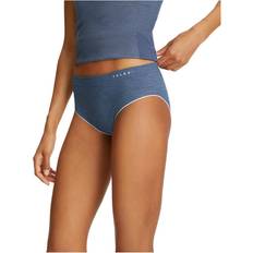 Damen - Wolle Slips Falke Damen Panties blue