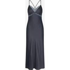 Dame Natkjoler på tilbud Triumph Natkjole Silky Sensuality Ndw Lace - Grå